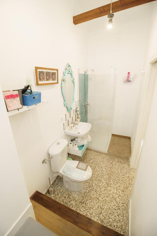 באנה Apartamento Camino Mozarabe מראה חיצוני תמונה